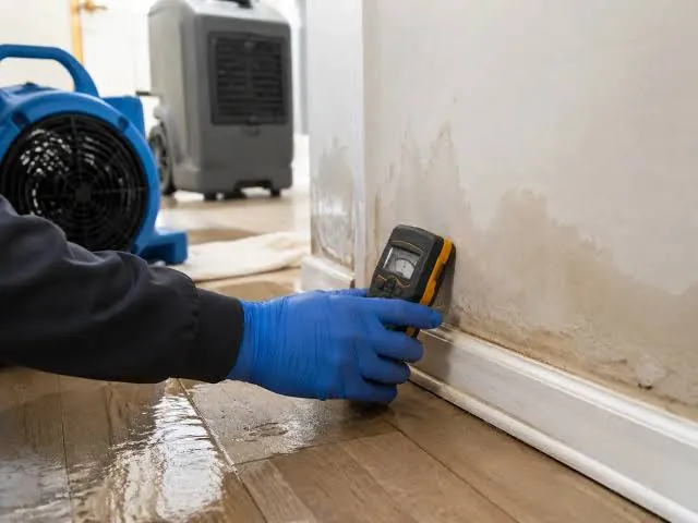 24/7 Water damage restoration services in Downing, WI - Rapid flood cleanup and mitigation